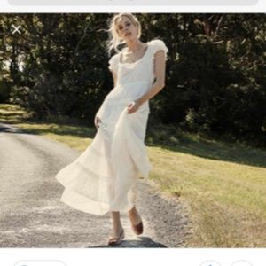 DOEN Nima Dress